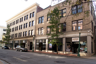 Charleston, WV Office - 815 Quarrier St