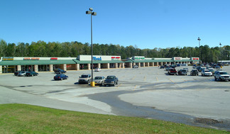 Greenville, AL Retail - 137 Gateway Plz