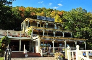 Hammondsport, NY Retail - 9068A Snug Harbor Dr