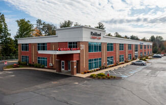 Salem, NH Office/Medical - 31 Stiles Rd