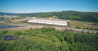 Kelso, WA Industrial - 2700 Talley Way