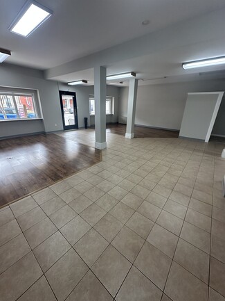 Macungie, PA Retail - 21 E Main St