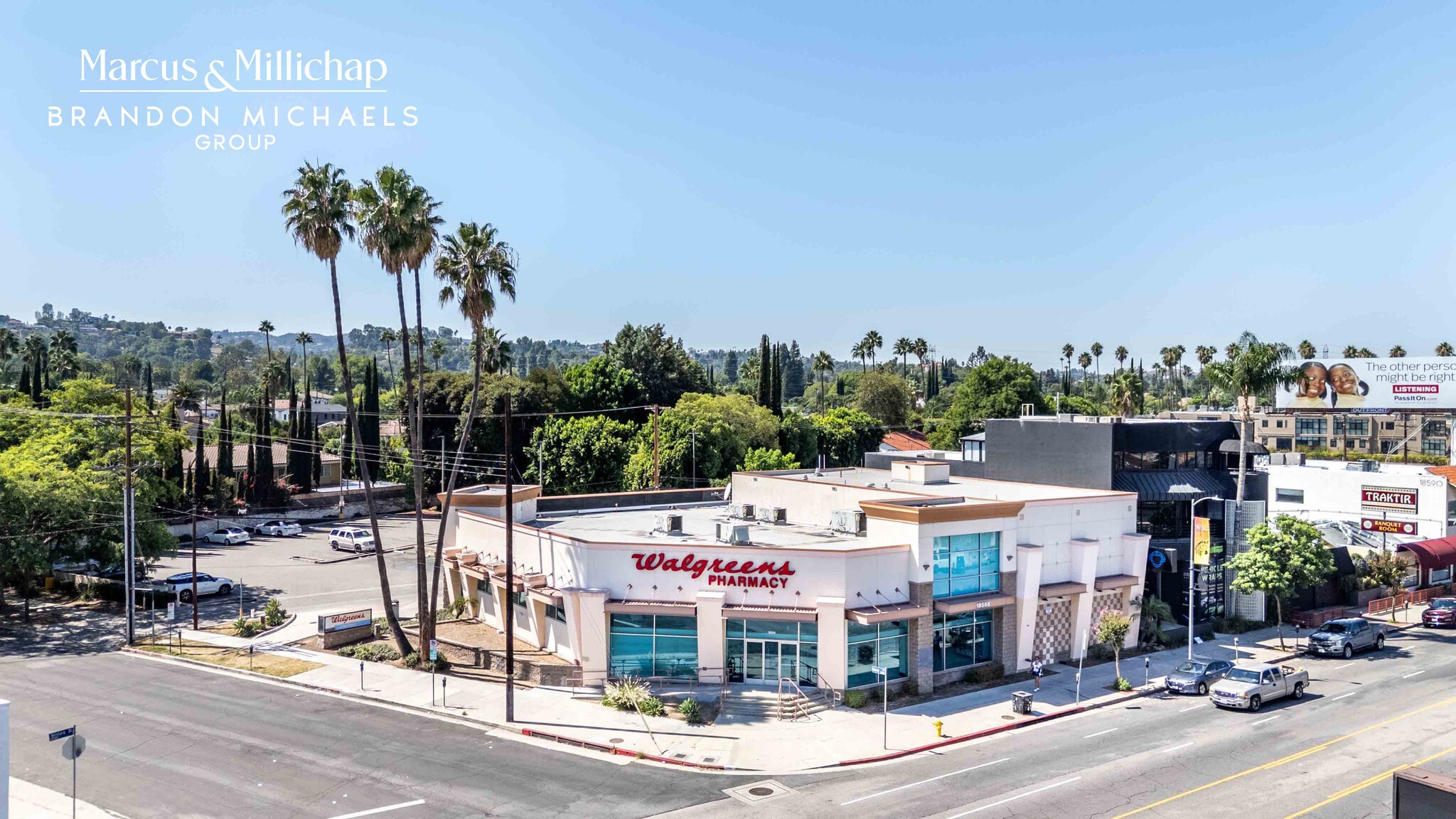 18568 Ventura Blvd, Tarzana, CA for Sale