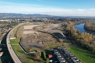 Newberg, OR Manufacturing - 1301 Wynooski Rd Newberg, OR Manufacturing - 1301 Wynooski Rd