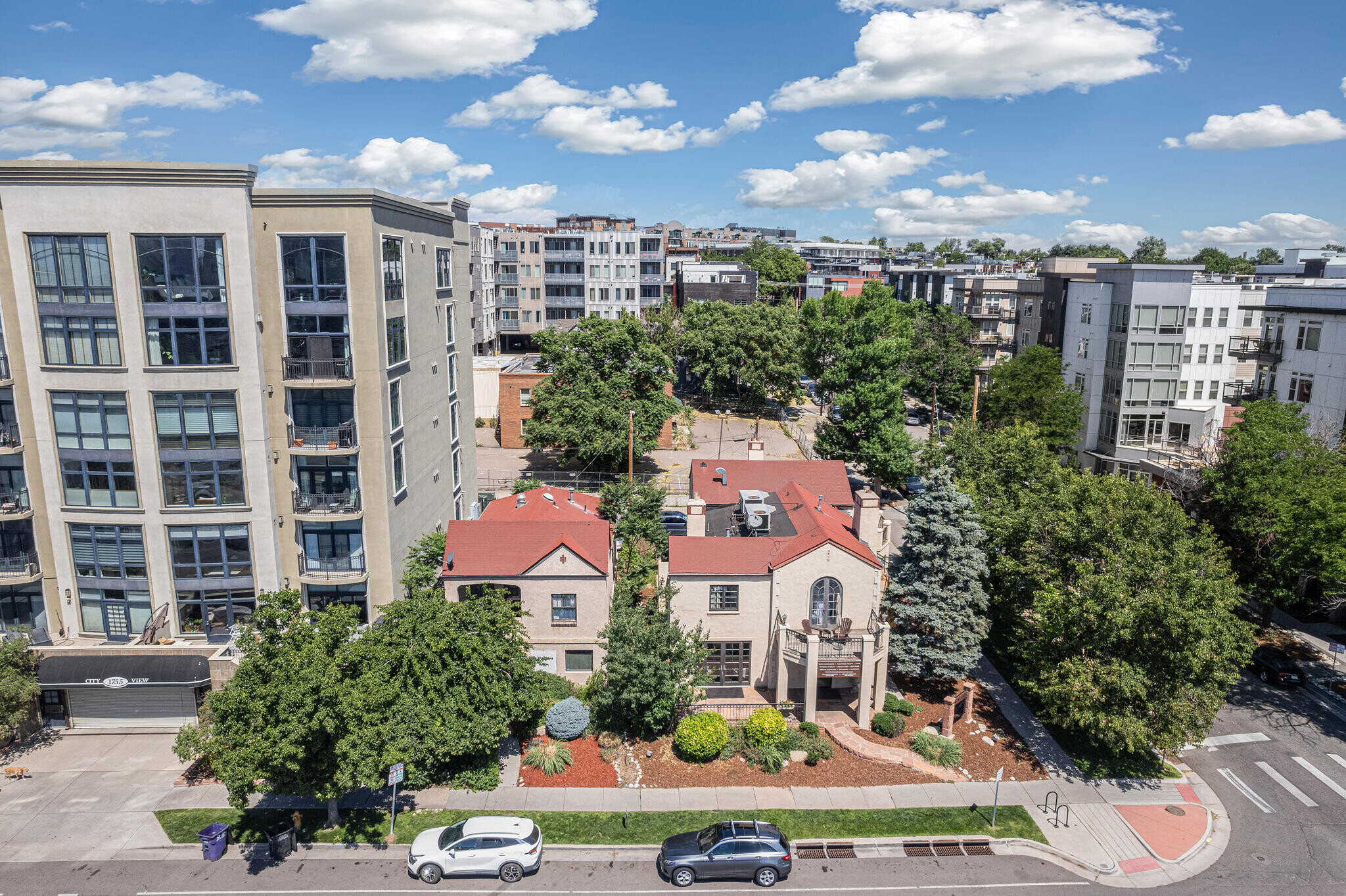 1763-1795 Central St, Denver, CO for Sale
