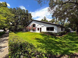 Orlando, FL Office - 1601 E Amelia St