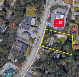 1086 Hendersonville Rd