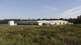 Blacksburg, SC Warehouse - 551 York Rd Blacksburg, SC Warehouse - 551 York Rd