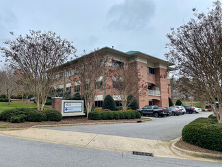 Asheville, NC Office - 64 Peachtree Rd