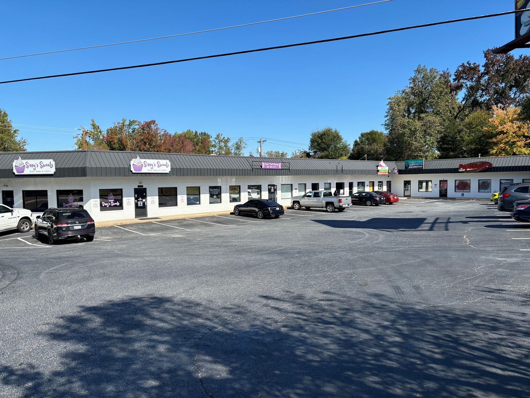 210 Westgate Mall Dr, Spartanburg, SC for Rent