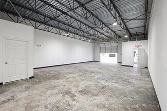 Arlington, TX Flex, Industrial - 1105 Colorado Ln