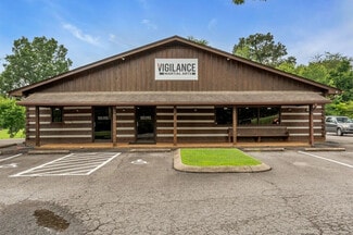 Fairview, TN Showroom - 207 Highway 96 N Fairview, TN Showroom - 207 Highway 96 N