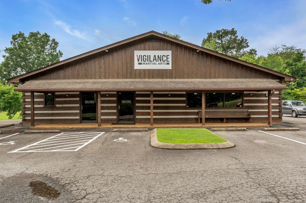 207 Highway 96 N, Fairview, TN for Sale