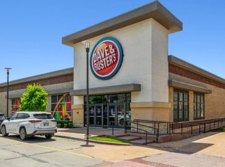 Overland Park, KS Freestanding - 6811 W 135th St