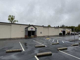 Auburn, CA Industrial - 355 Nevada St