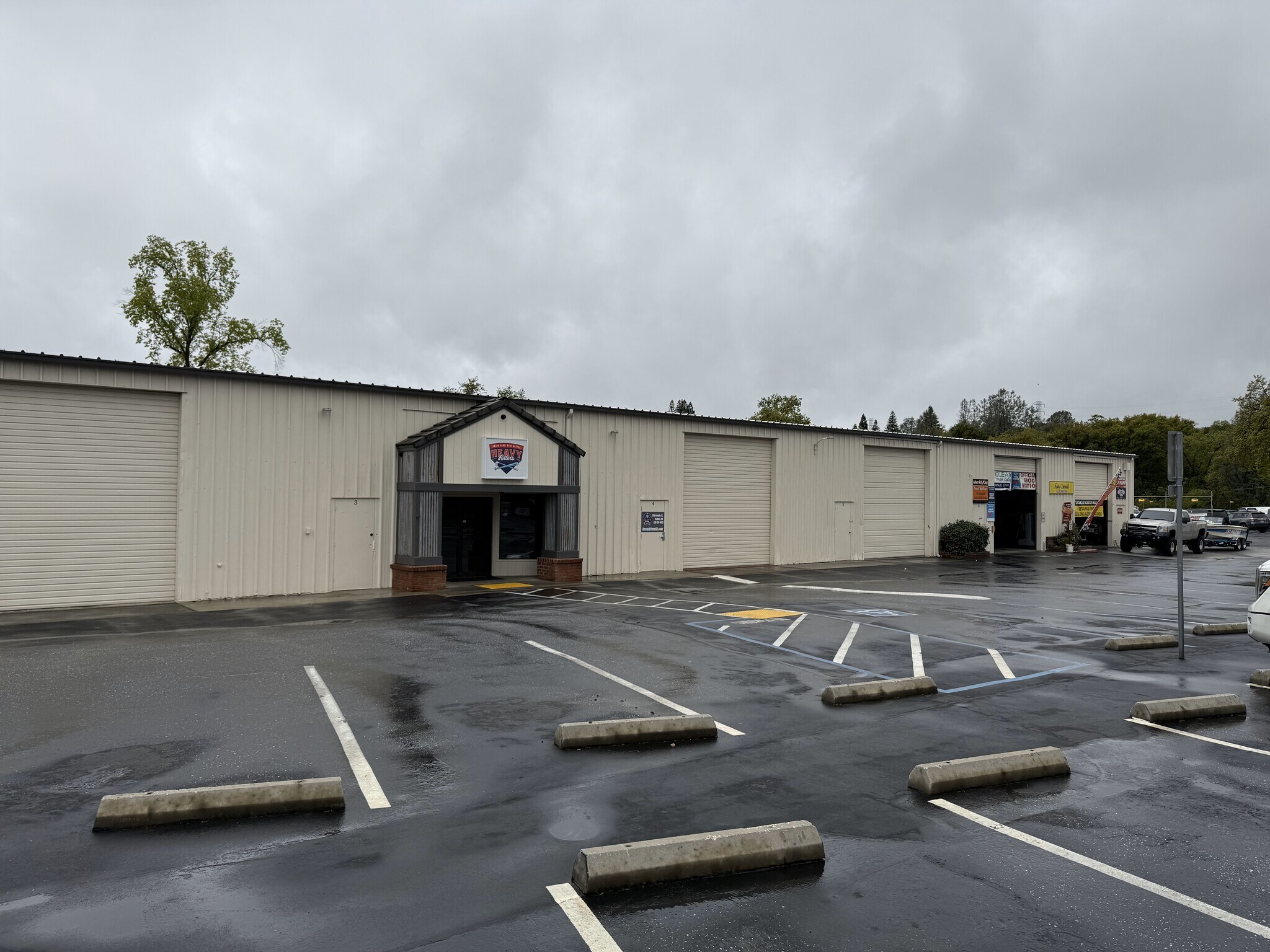 355 Nevada St, Auburn, CA for Rent
