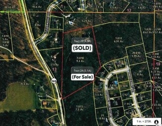 Hannibal, MO Residential - 9608 Highway 168