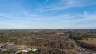 Monroe, GA Commercial Land - 760 Highway 11