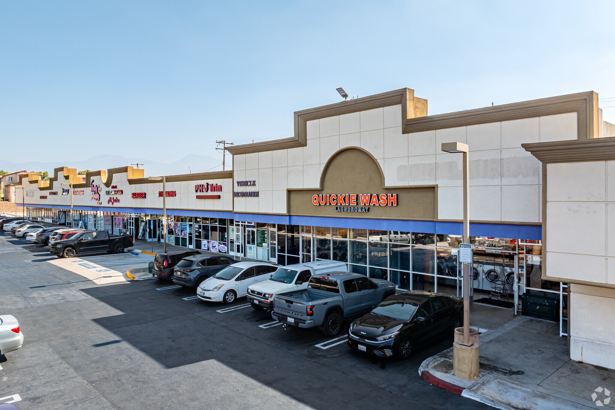 2218-2298 S Garey Ave, Pomona, CA for Rent