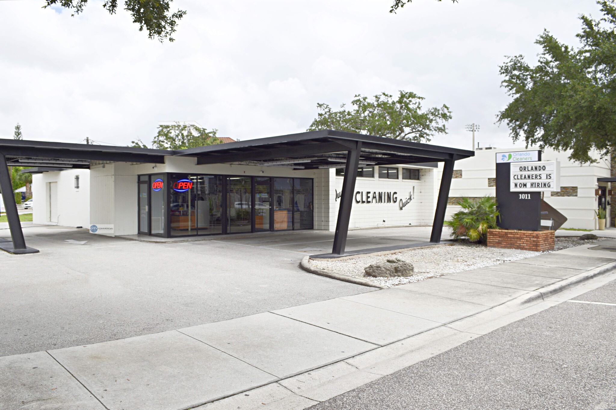 1011 N Orange Ave, Winter Park, FL for Rent