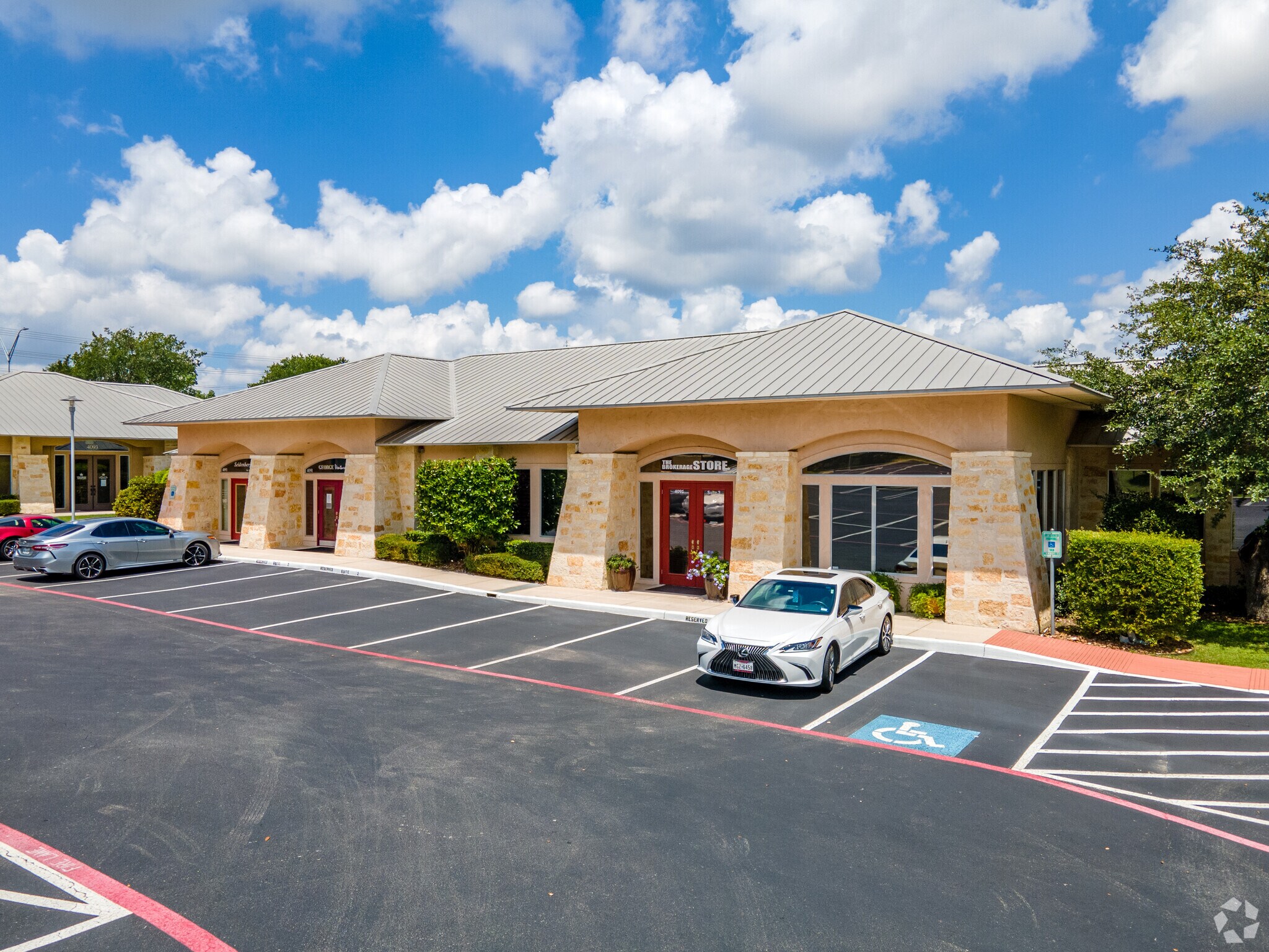4091 De Zavala Rd, San Antonio, TX for Sale
