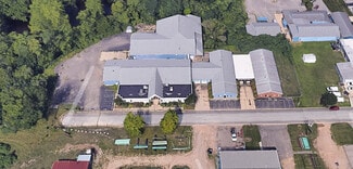 Jackson, MI Warehouse - 1608-1610 Clara St