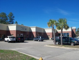 Biloxi, MS Office - 13155 Shriners Blvd Biloxi, MS Office - 13155 Shriners Blvd