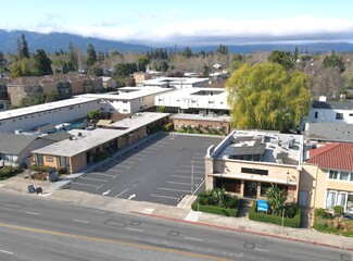 Willow Glen Office/Retail Buildings