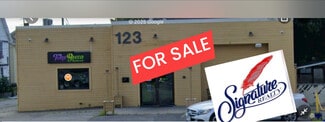 Herkimer, NY Office - 123 Mohawk St