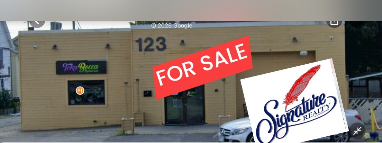 123 Mohawk St, Herkimer, NY for Sale