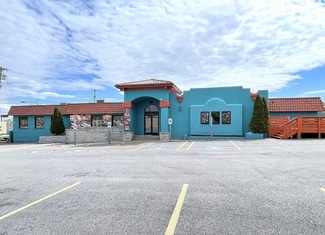 De Witt, NY Restaurant - 2956-2960 Erie Blvd E De Witt, NY Restaurant - 2956-2960 Erie Blvd E