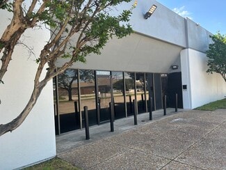 Dallas, TX Office, Flex - 2429-2458 Walnut Ridge St