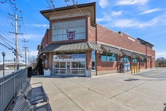 Lansdale, PA Drug Store - 1375 Forty Foot Rd