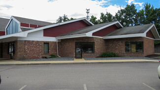 Concord, NH Retail - 215 Fisherville Rd