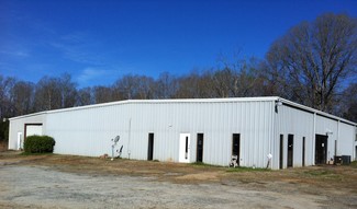 Commerce, GA Industrial - 3769 Maysville Rd