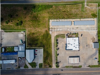 Ingleside, TX Self-Storage Facilities - 2634 TX-361 Ingleside, TX Self-Storage Facilities - 2634 TX-361