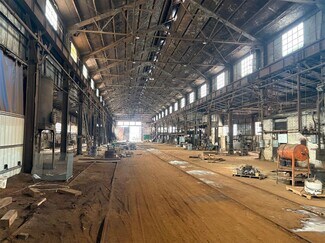 Warren, PA Industrial - 42 Railcar rd