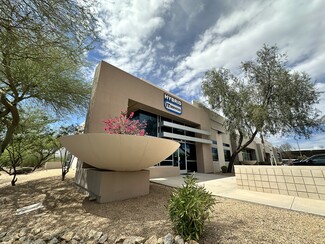 Mesa, AZ Medical - 4320 E Presidio St