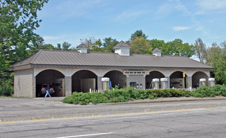 Brunswick, ME Car Washes - 177 Bath Rd