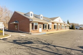 Miller Place, NY Office/Retail - 691 Route 25A