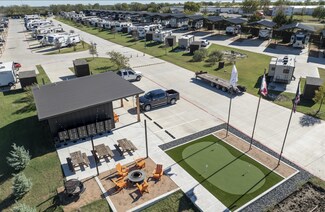 Princeton, TX Specialty - 2299 FM 982