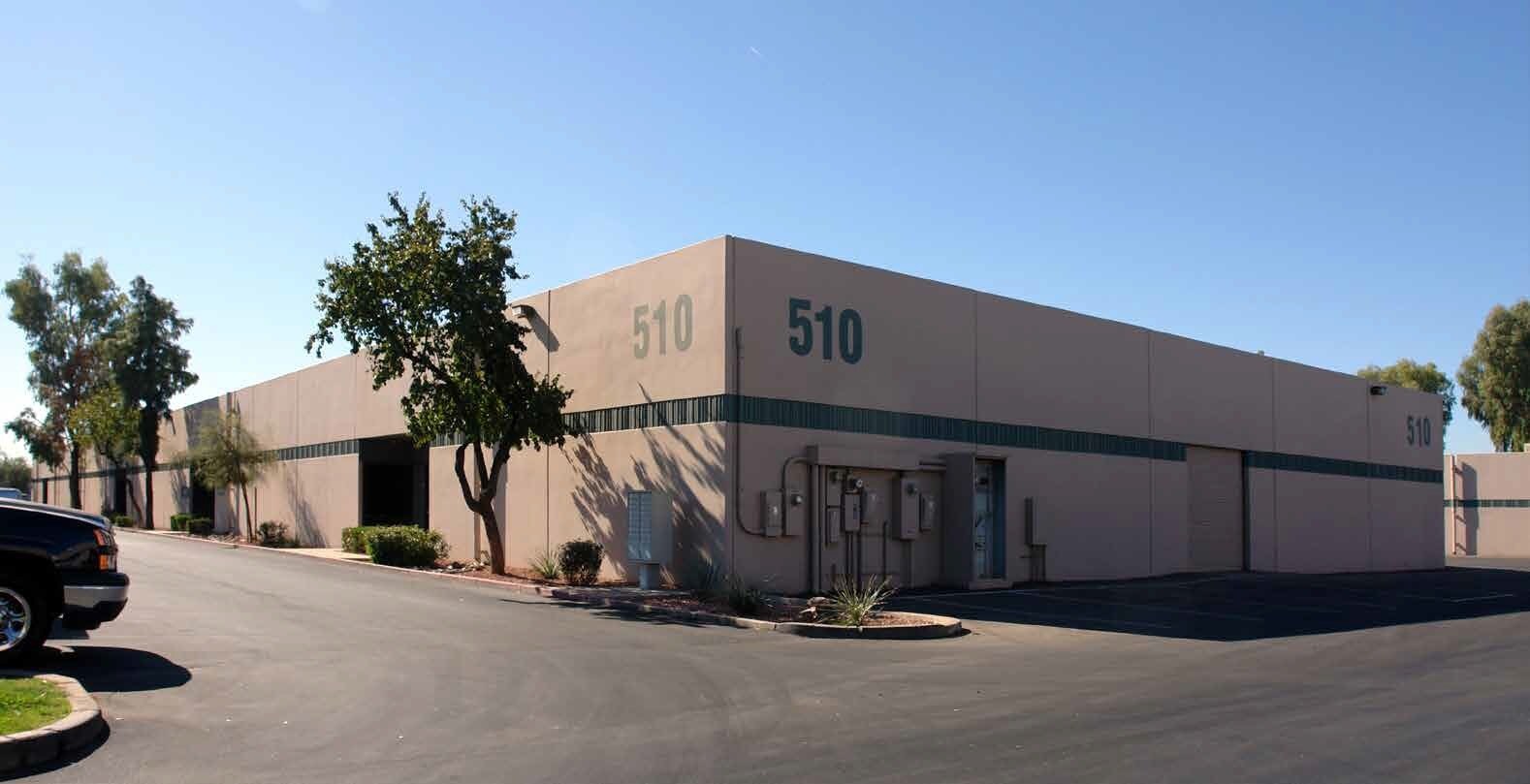 510 S 52nd St, Tempe, AZ for Rent