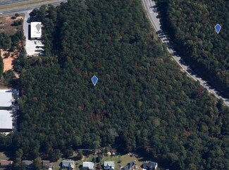 Jonesboro, GA Commercial Land - 10012 Tara Blvd