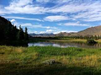 Hailey, ID Residential - 104 Timber Way