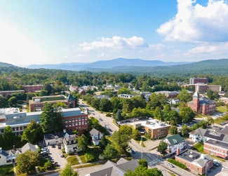 Plymouth Student Housing Portfolio