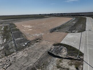 Taylor, TX Industrial Land - 180 Logistics Loop Taylor, TX Industrial Land - 180 Logistics Loop