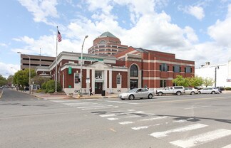 Middletown, CT Office - 225-243 Main St