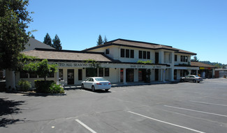 Scotts Valley, CA Office/Medical - 5400 Scotts Valley Dr