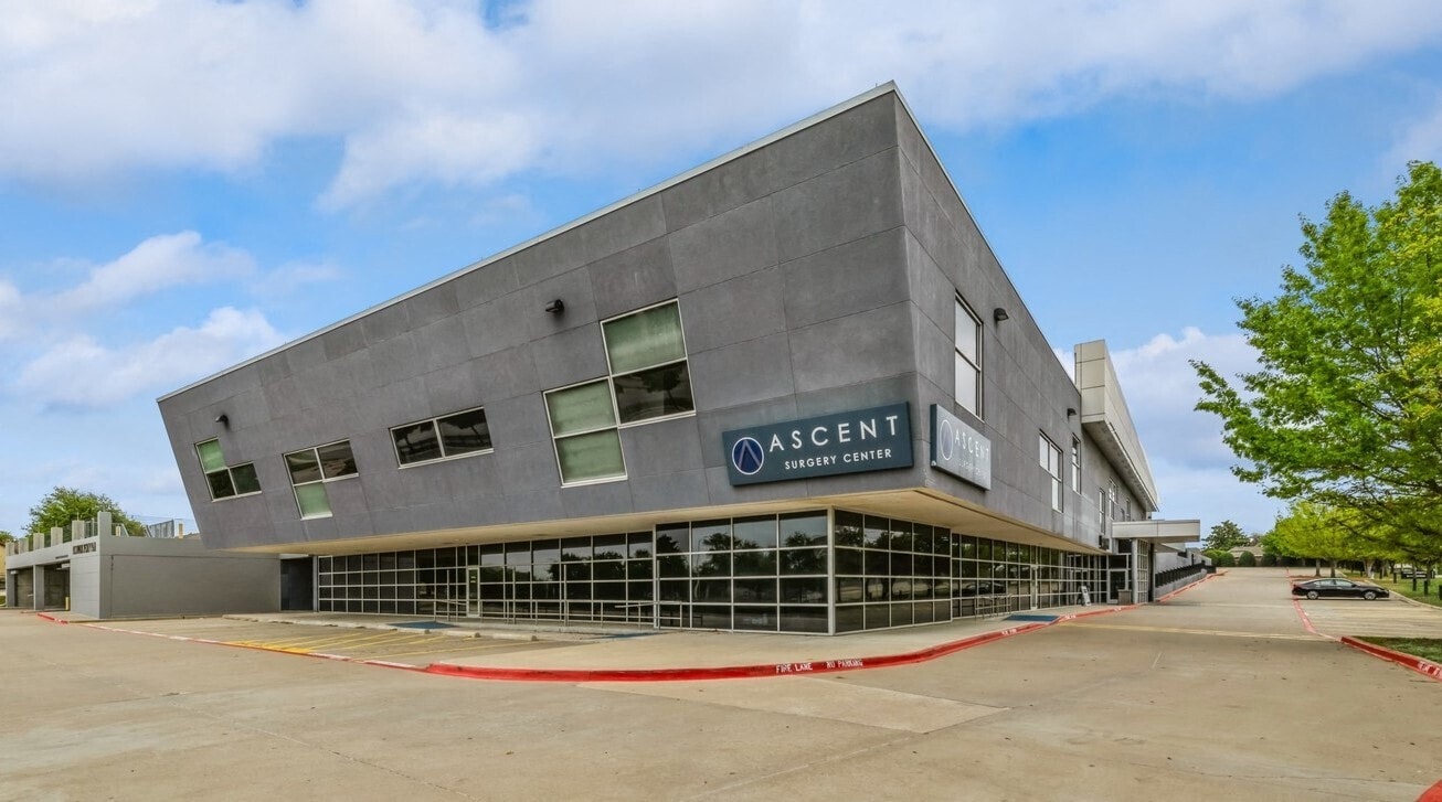 6957 W Plano Pky, Plano, TX for Rent