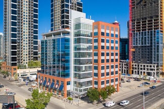 Calgary, AB Office - 1331-1337 Macleod Trl SE